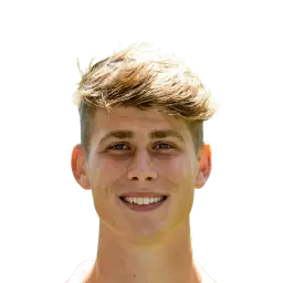 Dave Kwakman Dream League Soccer / DLS 2026