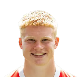 Kees Smit Dream League Soccer / DLS 2026