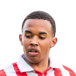 Jesse Bal Dream League Soccer / DLS 2026