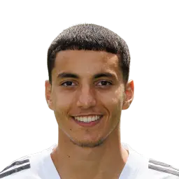Mohamed Oukhattou Dream League Soccer / DLS 2026