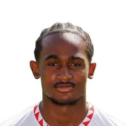 Nazjir Held Dream League Soccer / DLS 2026