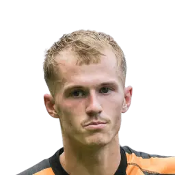 Matty Jacob Dream League Soccer / DLS 2026