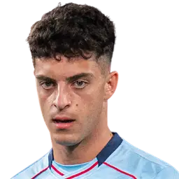 Hugo Álvarez Dream League Soccer / DLS 2026