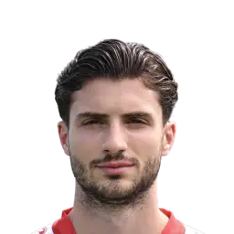 Leonidas Stergiou Dream League Soccer / DLS 2026