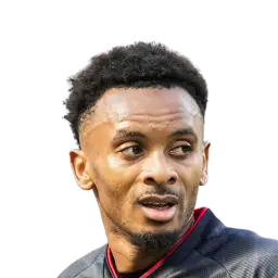 Thierno Ballo Dream League Soccer / DLS 2026