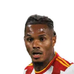 Vasco Lopes Dream League Soccer / DLS 2026