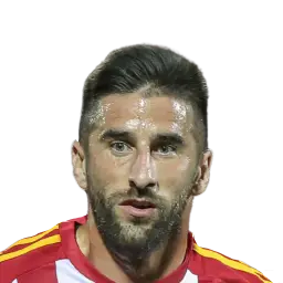 Luis Silva Dream League Soccer / DLS 2026