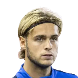 Ryley Towler Dream League Soccer / DLS 2026