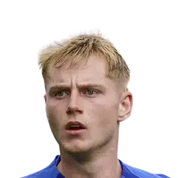 Paddy Lane Dream League Soccer / DLS 2026