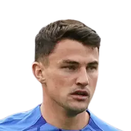 Regan Poole Dream League Soccer / DLS 2026