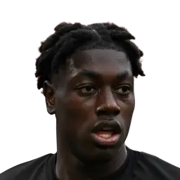 Issa Doumbia Dream League Soccer / DLS 2026