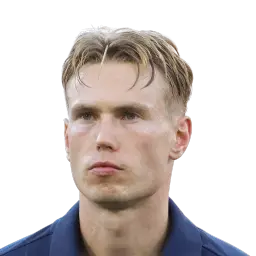 Torbjørn Heggem Dream League Soccer / DLS 2026