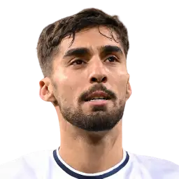 Yanis Zouaoui Dream League Soccer / DLS 2026