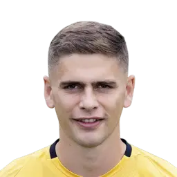 Jonas Wendlinger Dream League Soccer / DLS 2026