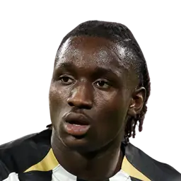 Sidiki Chérif Dream League Soccer / DLS 2026