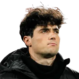 Pablo Gozálbez Dream League Soccer / DLS 2026