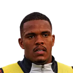 Gustavo Marques Dream League Soccer / DLS 2026