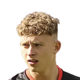 Aodhan Doherty Dream League Soccer / DLS 2026