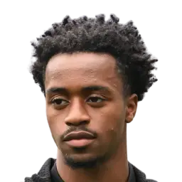 Amario Cozier-Duberry Dream League Soccer / DLS 2026