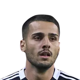 Henrique Pereira Dream League Soccer / DLS 2026