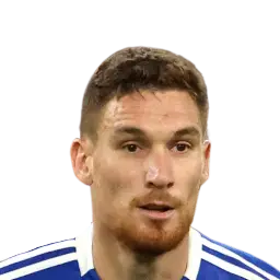 Alessandro Gabrielloni Dream League Soccer / DLS 2026