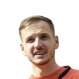 Kristijan Trapanovski Dream League Soccer / DLS 2026