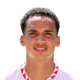 Joshua Mukeh Dream League Soccer / DLS 2026