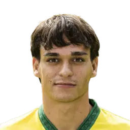 Josip Mitrović Dream League Soccer / DLS 2026