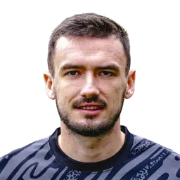 Daniel Bielica Dream League Soccer / DLS 2026