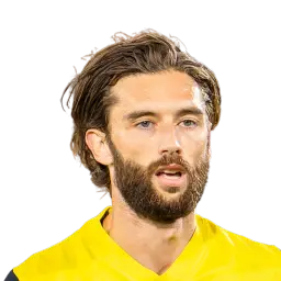 Jan Van den Bergh Dream League Soccer / DLS 2026