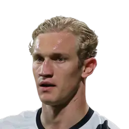 Christoph Klarer Dream League Soccer / DLS 2026