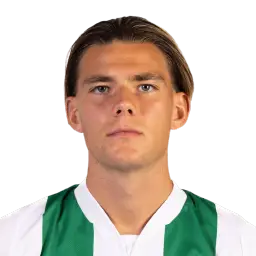 Brynjólfur Willumsson Dream League Soccer / DLS 2026