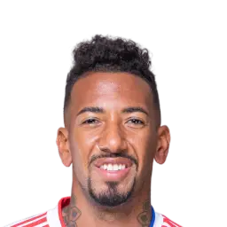 Jérôme Boateng Dream League Soccer / DLS 2026