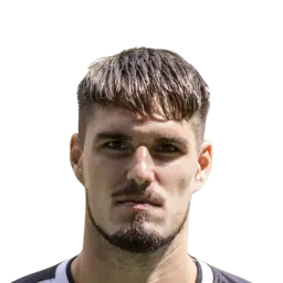 Ivan Mesík Dream League Soccer / DLS 2026