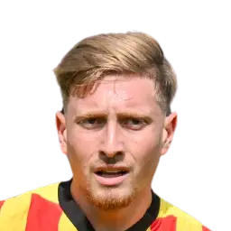 Tom Pouilly Dream League Soccer / DLS 2026