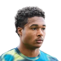 Reuell Walters Dream League Soccer / DLS 2026