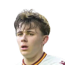 Tom Sparrow Dream League Soccer / DLS 2026