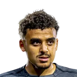 Mostapha Rached Dream League Soccer / DLS 2026