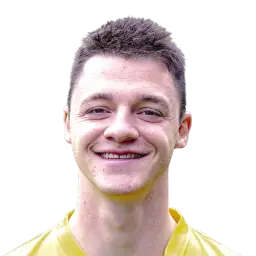 Dominik Janošek Dream League Soccer / DLS 2026