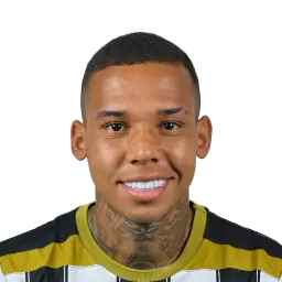  Garcia Dream League Soccer / DLS 2026