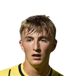 Max Woltman Dream League Soccer / DLS 2026