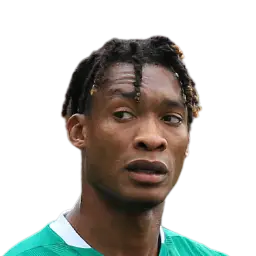 Muhamed Tijani Dream League Soccer / DLS 2026