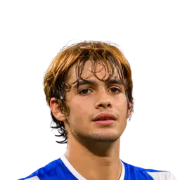 Rodrigo Mora Dream League Soccer / DLS 2026