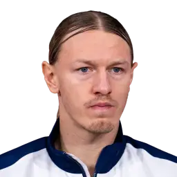 Matvey Safonov Dream League Soccer / DLS 2026