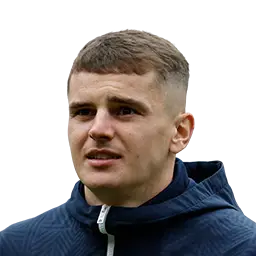 Ronan Hale Dream League Soccer / DLS 2026