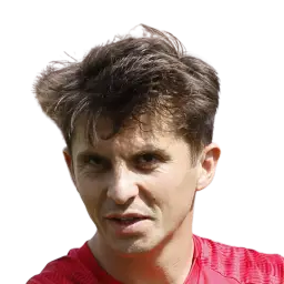 Charlie Telfer Dream League Soccer / DLS 2026