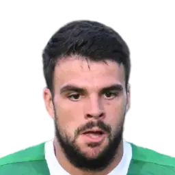 Louis Mouton Dream League Soccer / DLS 2026