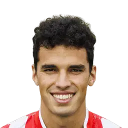 Teo Quintero Dream League Soccer / DLS 2026