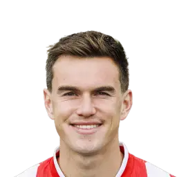 Boyd Reith Dream League Soccer / DLS 2026