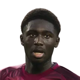 Ali Dembélé Dream League Soccer / DLS 2026